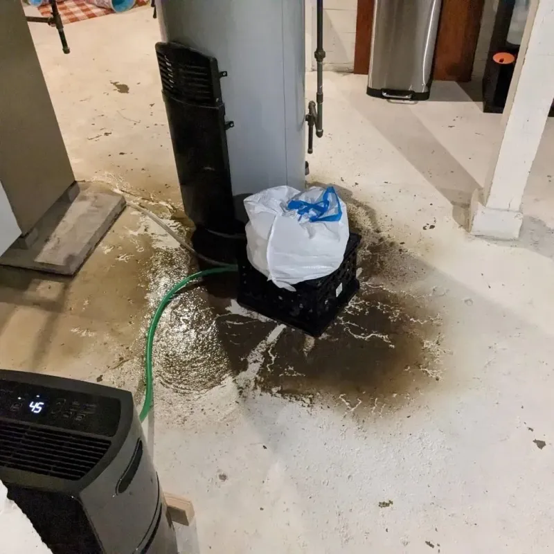 Sewage Backup Cleanup Service in Barceloneta, PR